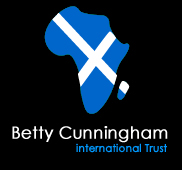 Betty Cunningham